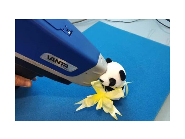 奥林巴斯Vanta手持ROHS光谱分析仪 