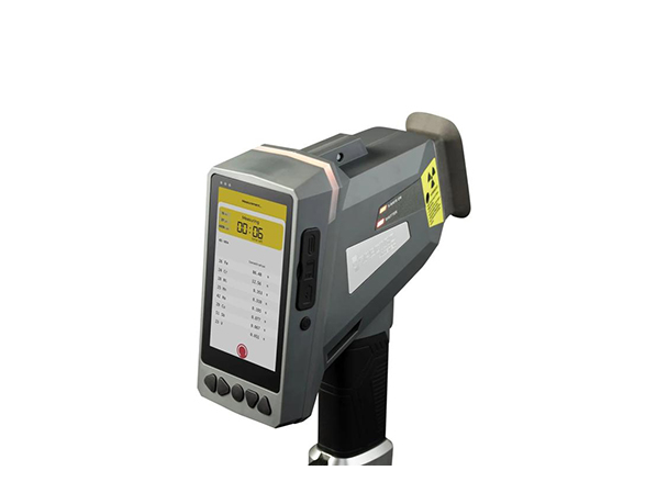 德国斯派克SPECTRO 新款xSORT手持式X荧光光谱仪（ED-XRF）